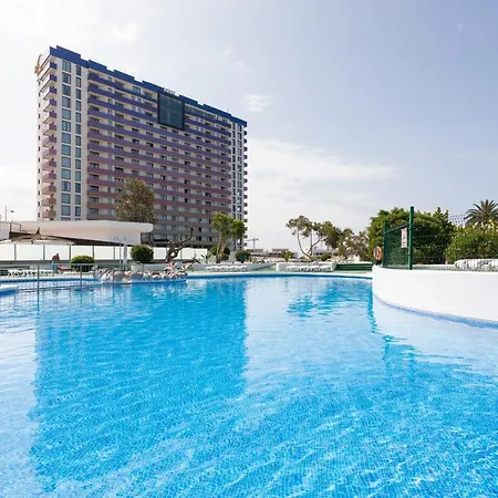 Apartment Blue Sunset Costa Adeje (Tenerife)