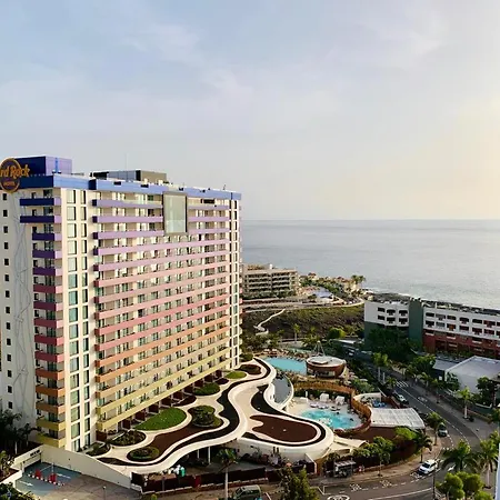 公寓 Blue Sunset *