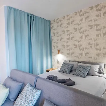 Blue Sunset Appartement