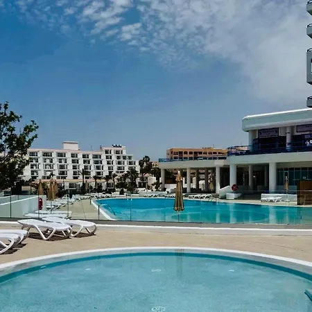 Apartman Blue Sunset Costa Adeje (Tenerife)