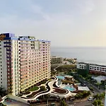 Apartmán Blue Sunset *
