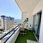 Blue Sunset Apartmán *